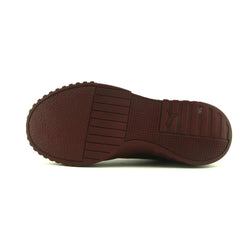 PUMA CALI VELVET