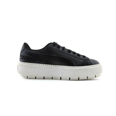 PUMA PLATFORM TRACE METALLIC C