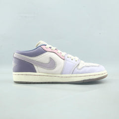 NIKE JORDAN 1 LOW