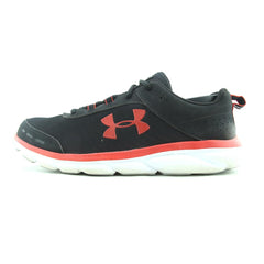 UNDER ARMOUR CHARGED ASSERT 8