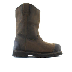 ACE WORK BOOTS BRONCO IV COMPOSITE TOE