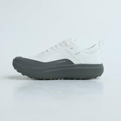 Kussy - Men’s Motion X Shoes – White & Grey
