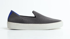 Rothy - Women - Slip On Sneaker - Grey