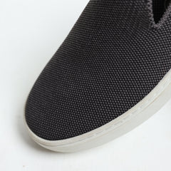 Rothy - Women - Slip On Sneaker - Grey