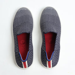 Rothy - Women - Slip On Sneaker - Maritime Gradient - Blue