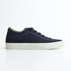 Rothy - Women - Lace Up Sneakers - Blue