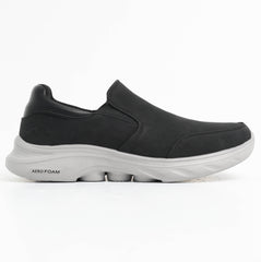 Liquids Slip-Ons - Flow Lite Black