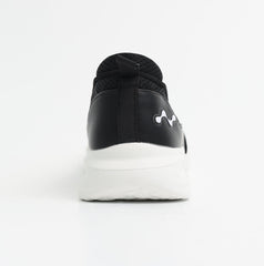Liquids Slip-Ons Old School - Black