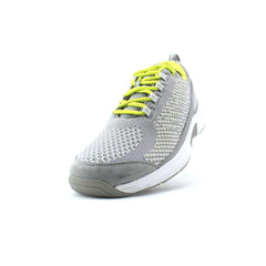 Orthofeet Coral Stretch Knit - Gray (EX)