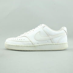 NIKE COURT VISION LOW NEXT NATURE