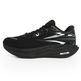 Flam Men’s Sports Running Shoes - Full Black