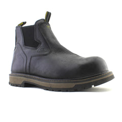 ACE WORK BOOTS FIREBRAND - COMPOSITE TOE