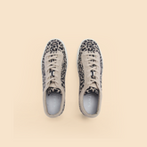 Rothy - Women - Lace Up Sneakers - Desert Cat
