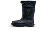 ACE WORK BOOTS BULLFROG ELITE COMPOSITE TOE