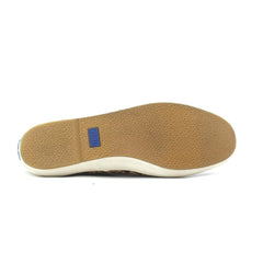 KEDS CHAMPION LEOPARD