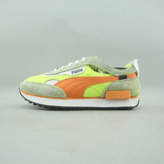 PUMA FUTURE RIDER CUT-OUT