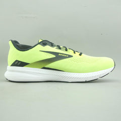 BROOKS LAUNCH 8