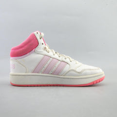 ADIDAS HOOPS MID