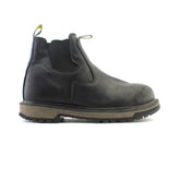 ACE WORK BOOTS FIREBRAND SOFT TOE