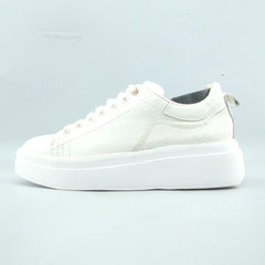 ZARA chunky platform sneakers