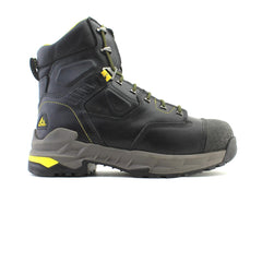 ACE WORK BOOTS REDROCK 8 INCH COMPOSITE TOE