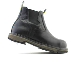 ACE WORK BOOTS FIREBRAND COMPOSITE TOE