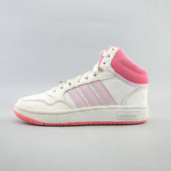 ADIDAS HOOPS MID