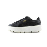 PUMA PLATFORM TRACE METALLIC C