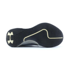 UNDER ARMOUR JET MID