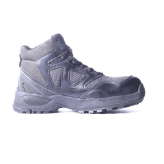 ACE WORK BOOTS DEFENDER MID - NANO COMPOSITE TOE