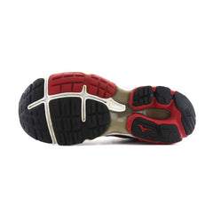 MIZUNO WAVE RIDER 18