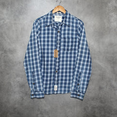 ABERCROMBIE & FITCH