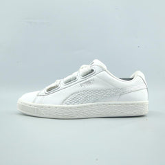 PUMA BASKET HEART PATENT