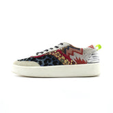 DESIGUAL FANCY CRAZY PATCH