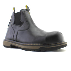 ACE WORK BOOTS FIREBRAND - COMPOSITE TOE