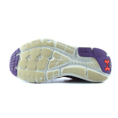 UNDER ARMOUR CHARGED ROGUE 3