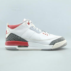 NIKE JORDAN 3 RETRO