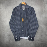 ABERCROMBIE & FITCH