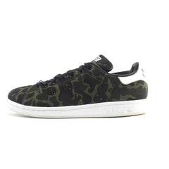 ADIDAS STAN SMITH CAMO