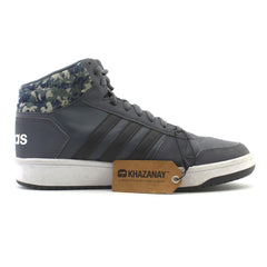 ADIDAS HOOPS MID