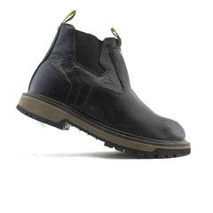 ACE WORK BOOTS FIREBRAND SOFT TOE