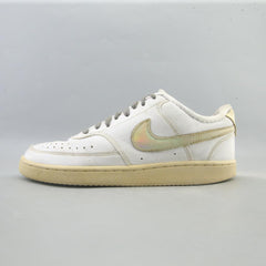 NIKE COURT VISION LOW