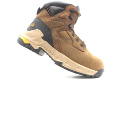 ACE WORK BOOTS BURREN - COMPOSITE TOE