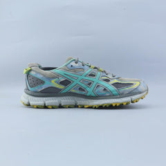 ASICS GEL-SCRAM 3