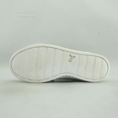 PUMA COURT LEATHER TRIPLE