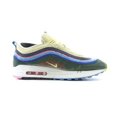 NIKE AIR MAX 1/97