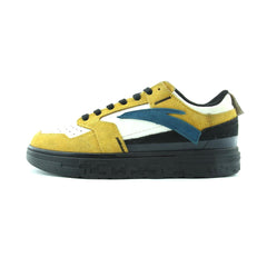 ANTA SKATEBOARD LOW-TOP