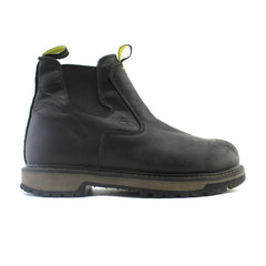 ACE WORK BOOTS FIREBRAND SOFT TOE