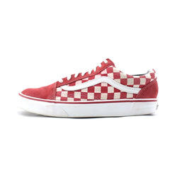 VANS OLD SKOOL CHECKERBOARD