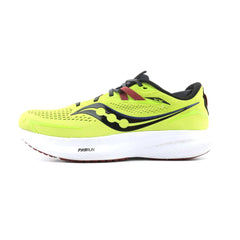 SAUCONY RIDE 15